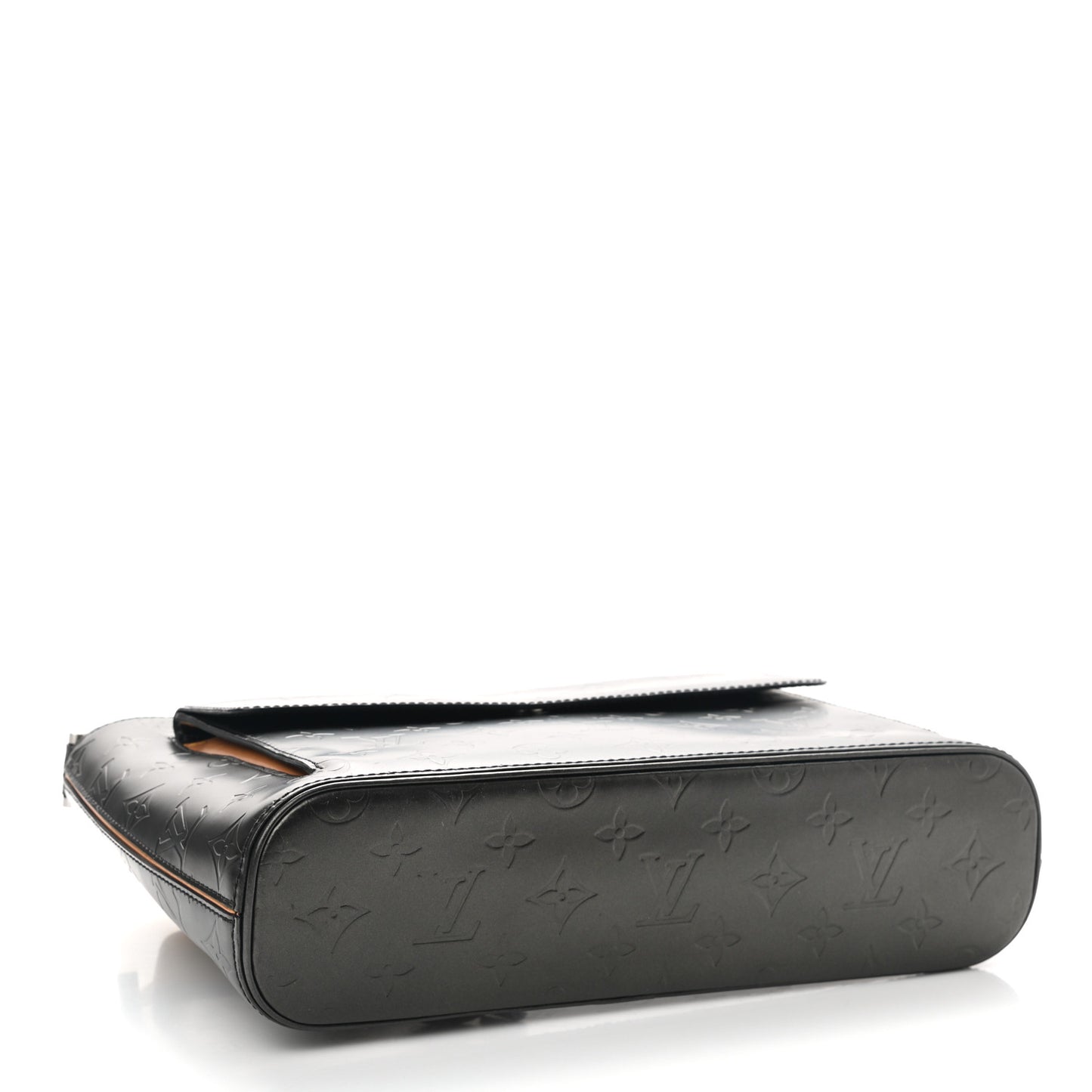 Mat Monogram Allston Black