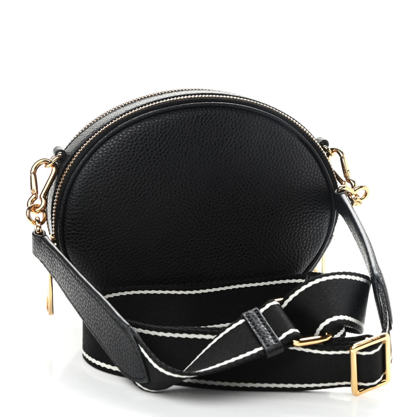 Rewind Crossbody Black