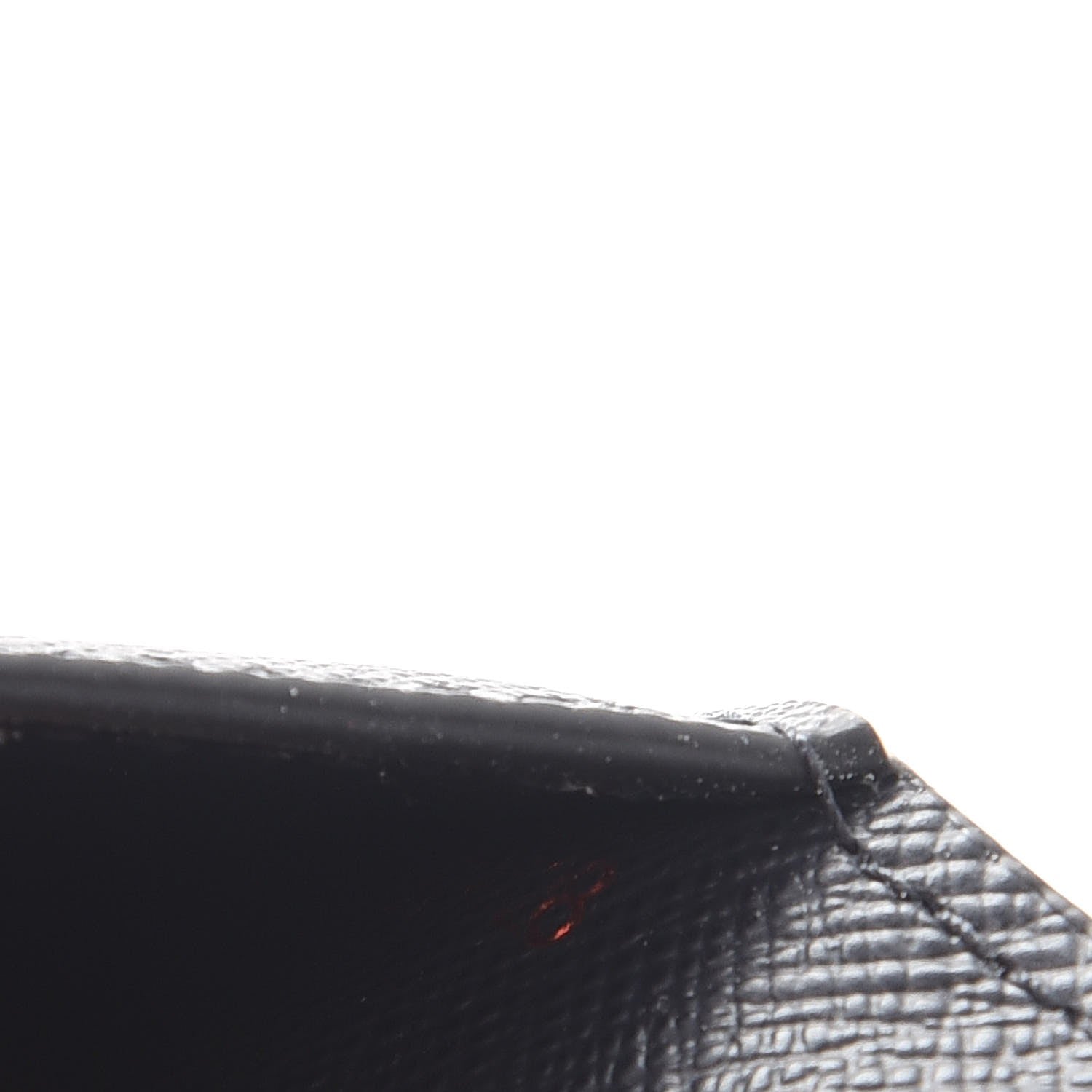 Louis Vuitton Monogram Upside Down Pocket Organizer 7 of 8