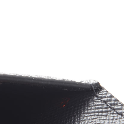 Louis Vuitton Monogram Upside Down Pocket Organizer 7 of 8
