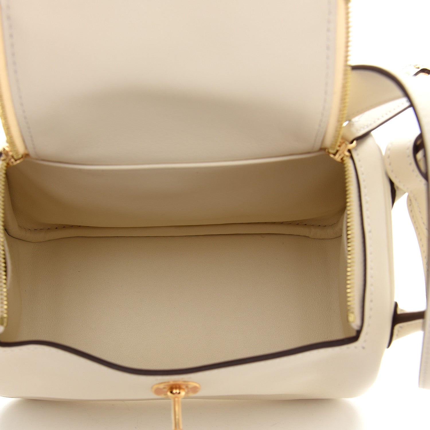 Hermes Swift Mini Lindy 20 Nata 5 of 9