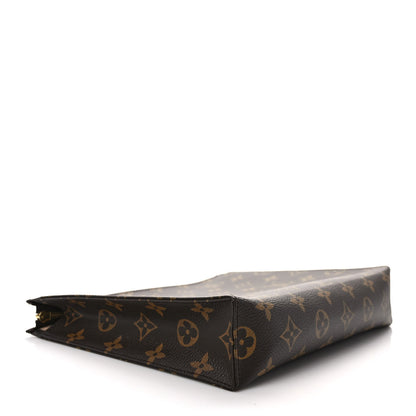 Louis Vuitton Monogram Toiletry Pouch 26 4 of 6