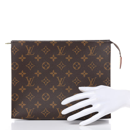 Louis Vuitton Monogram Toiletry Pouch 26 2 of 10