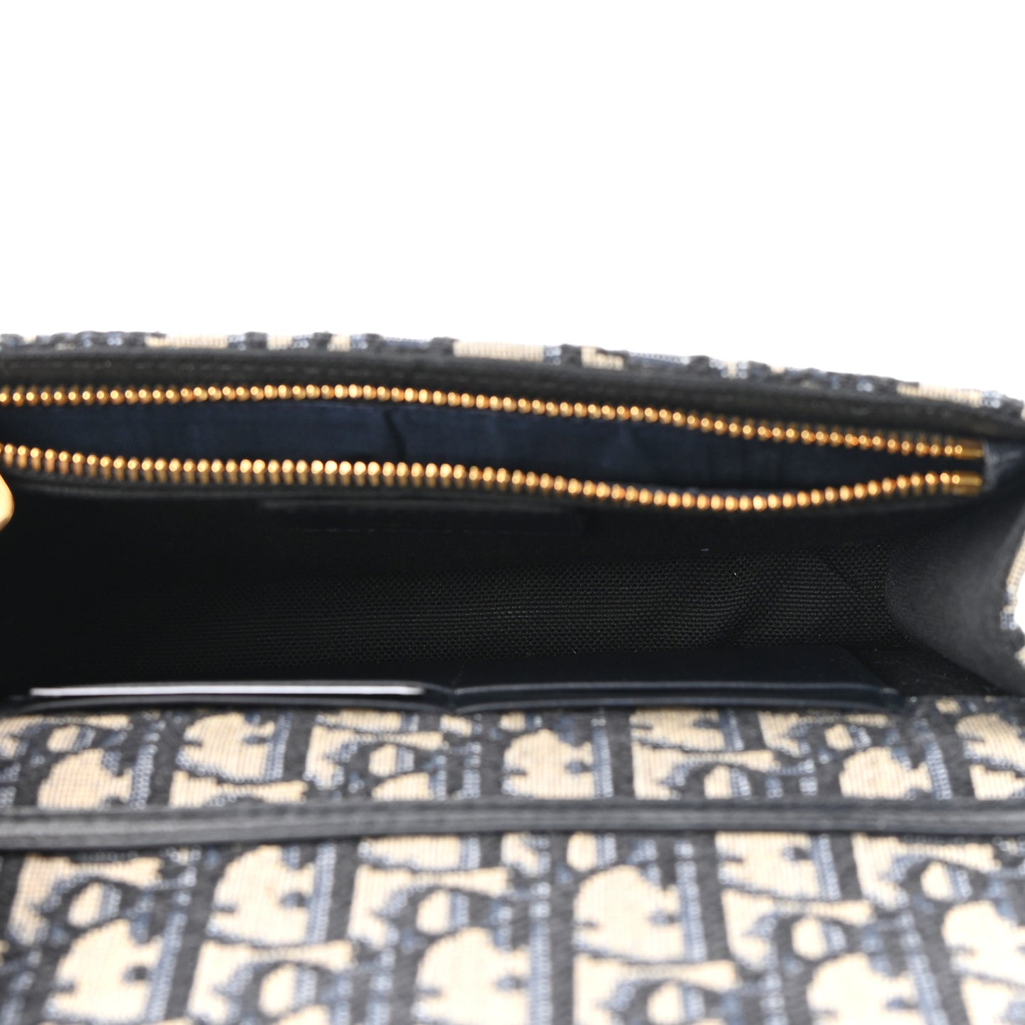 Oblique 30 Montaigne 2-In-1 Pouch Blue