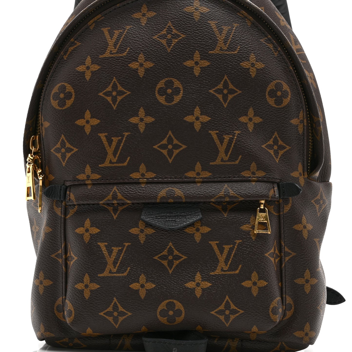 Monogram Palm Springs Backpack PM