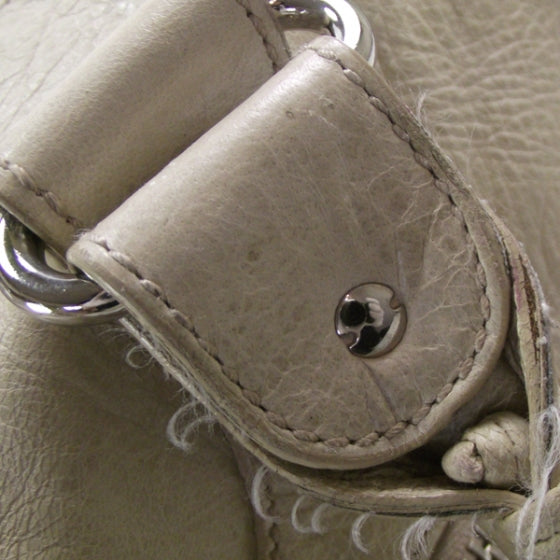 Agneau Giant Work Ivory