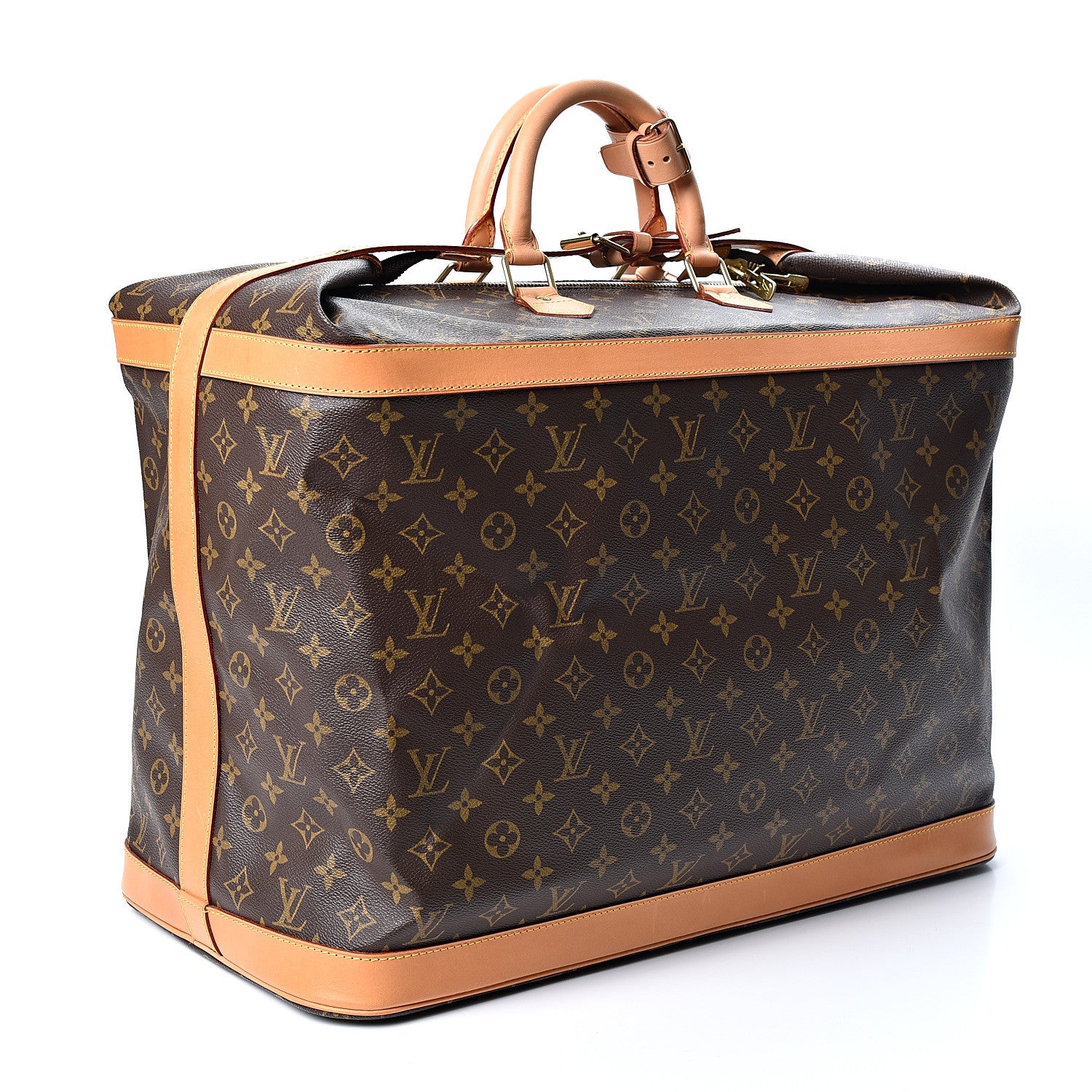 Louis Vuitton Monogram Cruiser 50 2 of 9