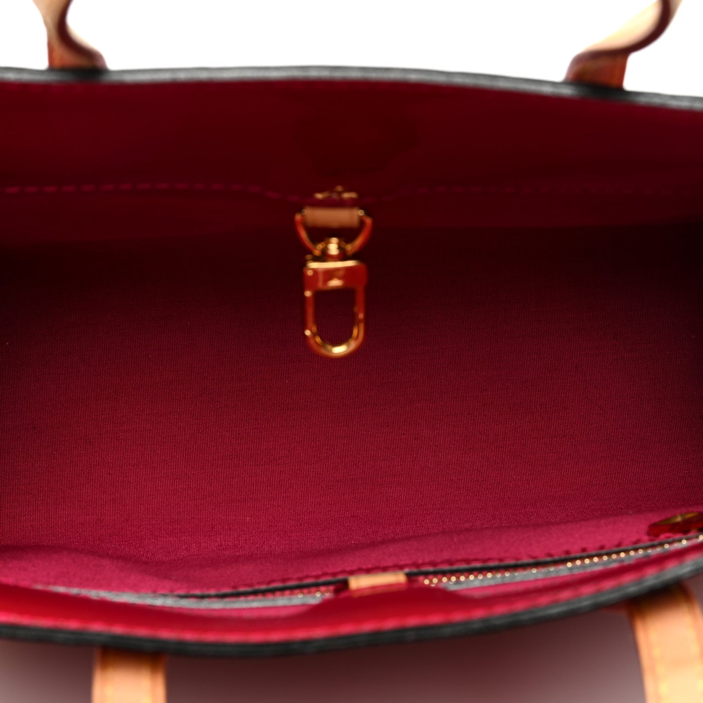 Vernis Catalina BB Rose Indien