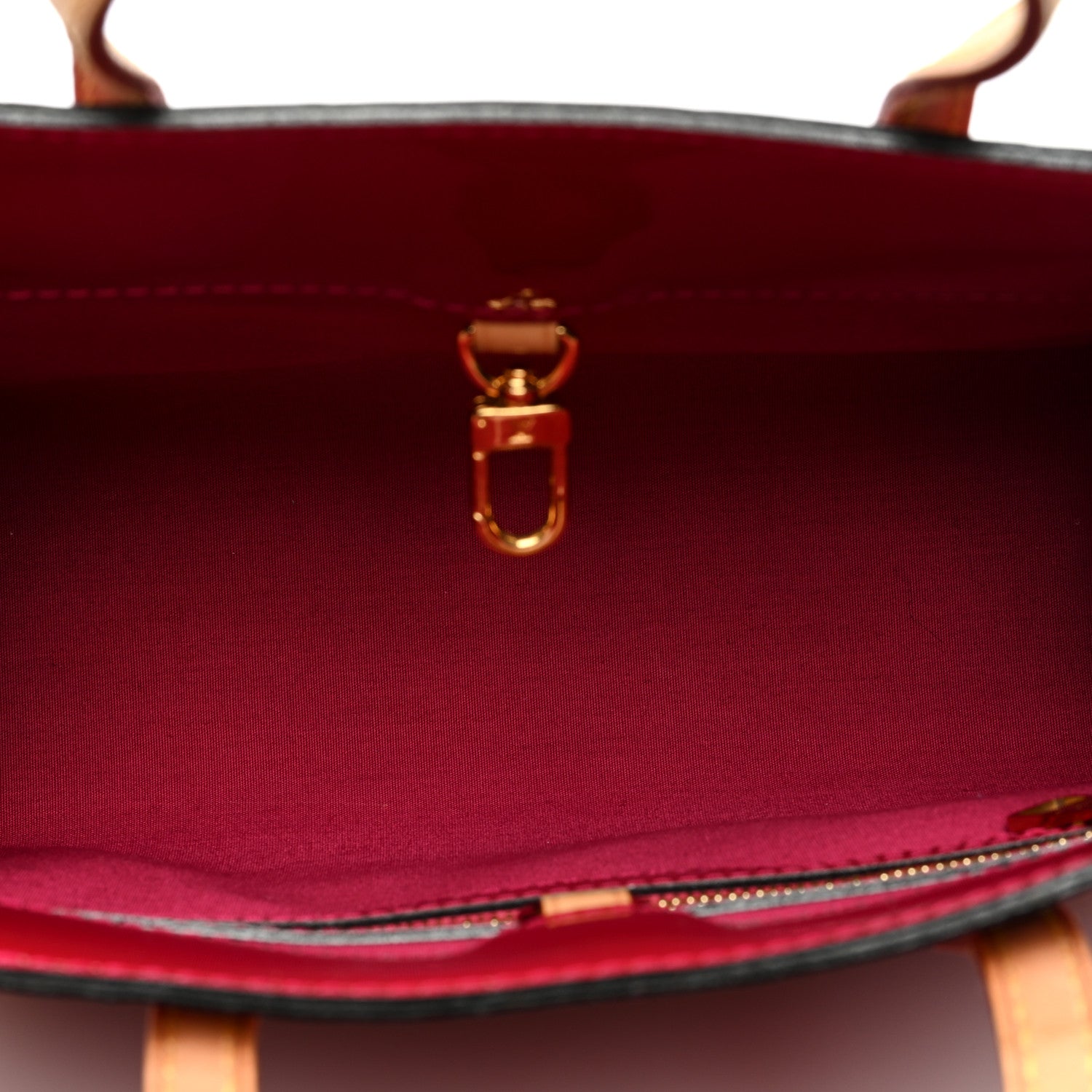 Louis Vuitton Vernis Catalina BB Rose Indien 5 of 10