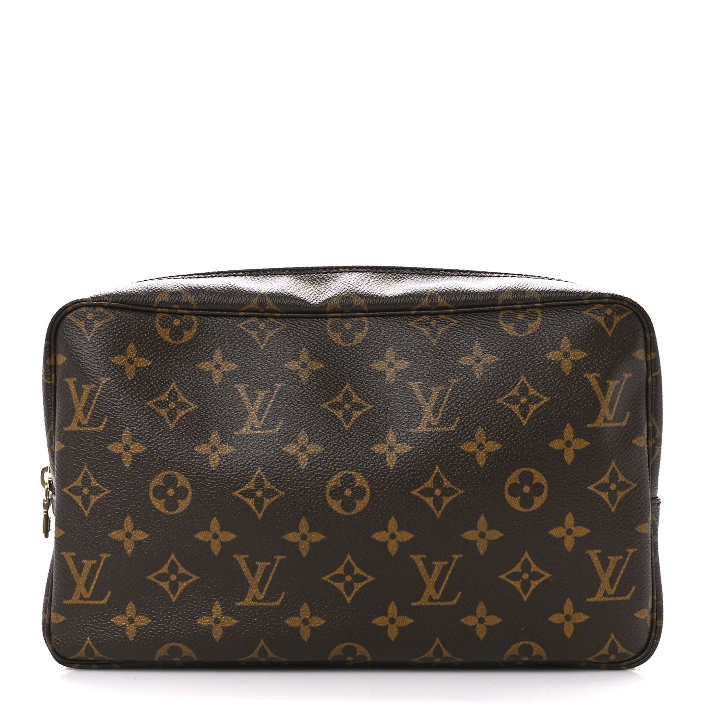 Monogram Trousse Toilette 28