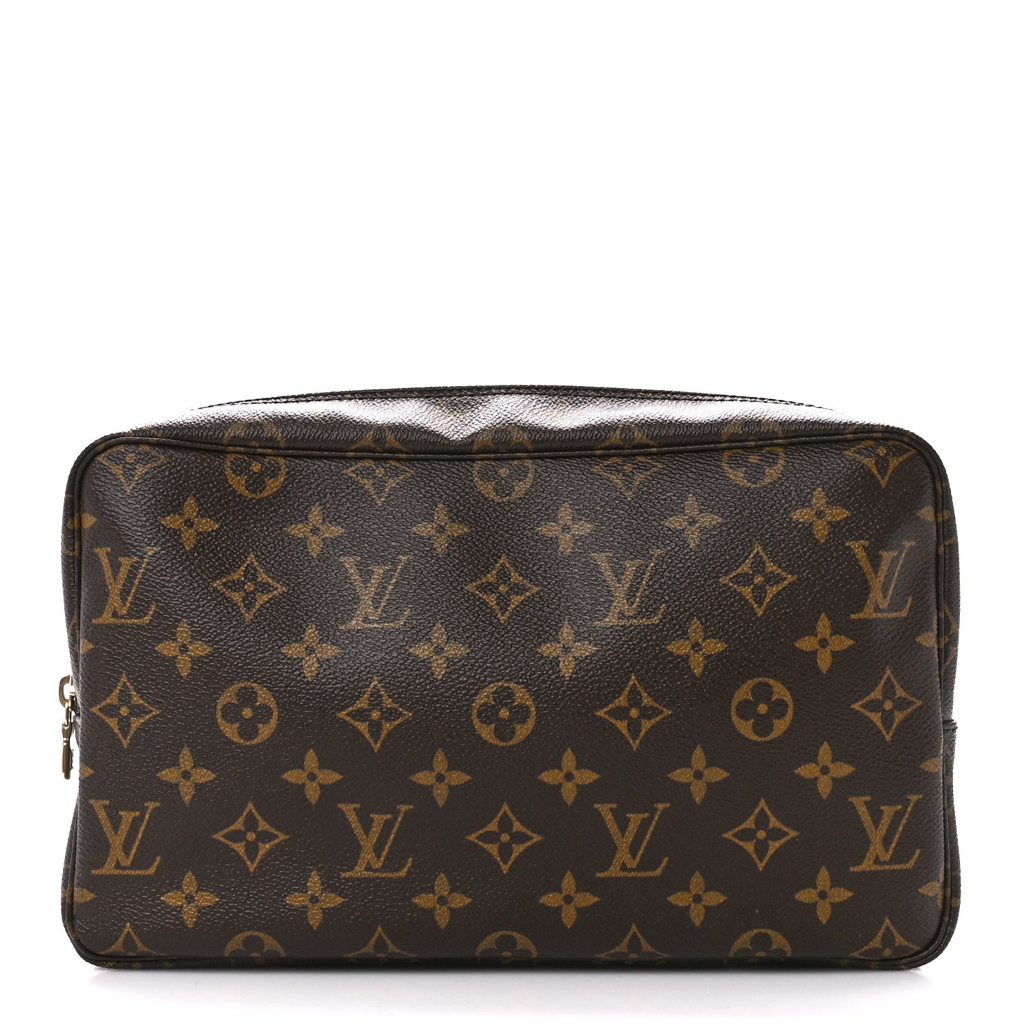 Louis Vuitton Monogram Trousse Toilette 28 1 of 9