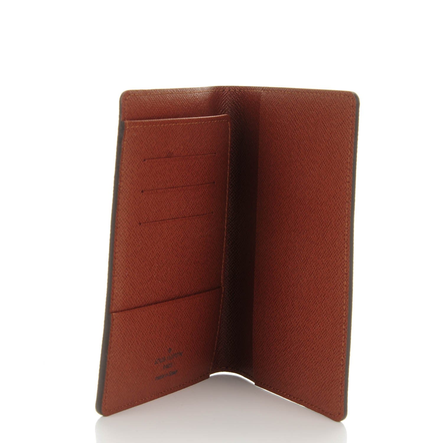Louis Vuitton Monogram Passport Cover 5 of 7