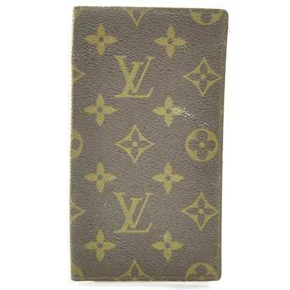 Louis Vuitton Monogram Pocket Agenda Cover 1 of 7