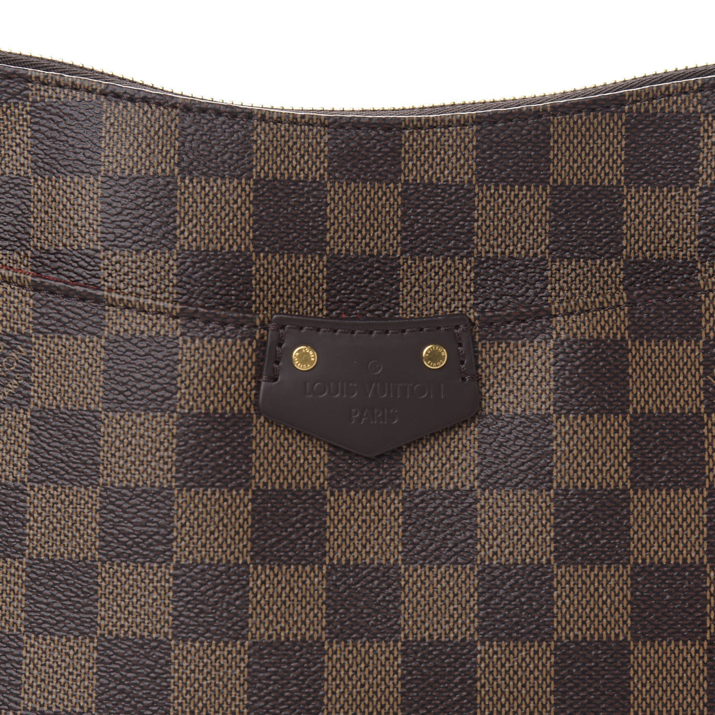 Damier Ebene South Bank Besace