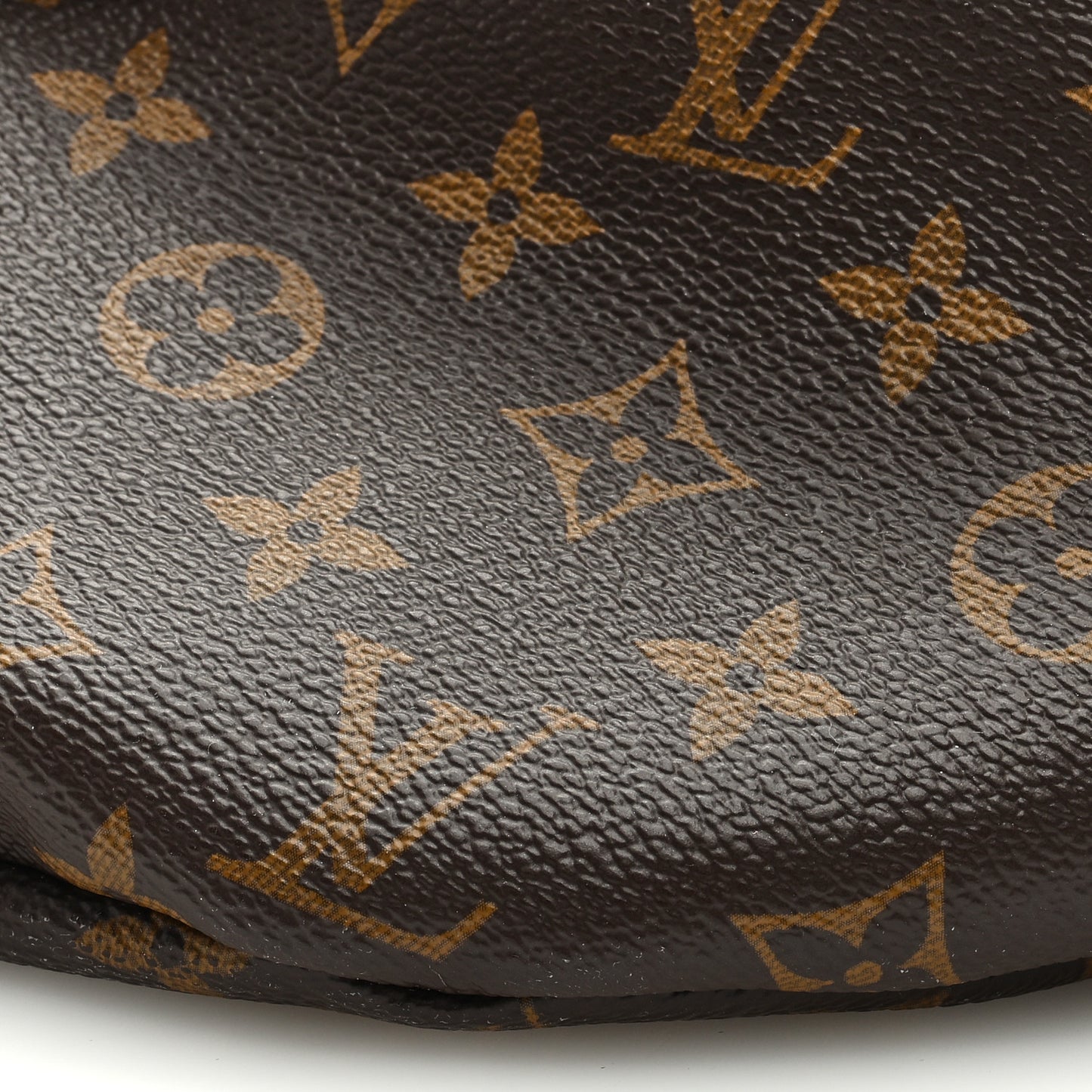Monogram Bumbag