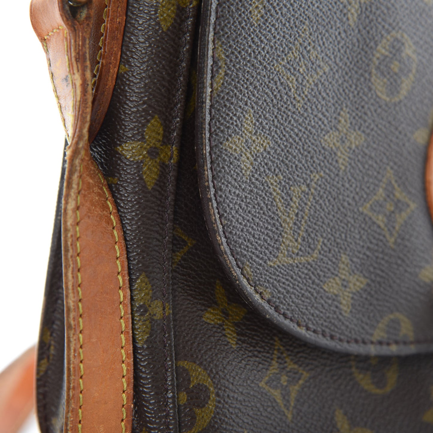 Monogram Saint Cloud GM