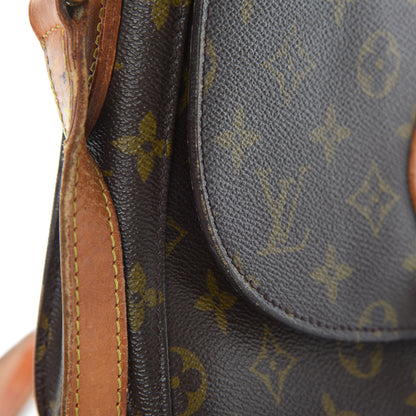 Louis Vuitton Monogram Saint Cloud GM 21 of 29