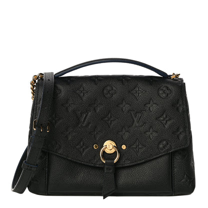 Louis Vuitton Empreinte Blanche BB Black 1 of 10