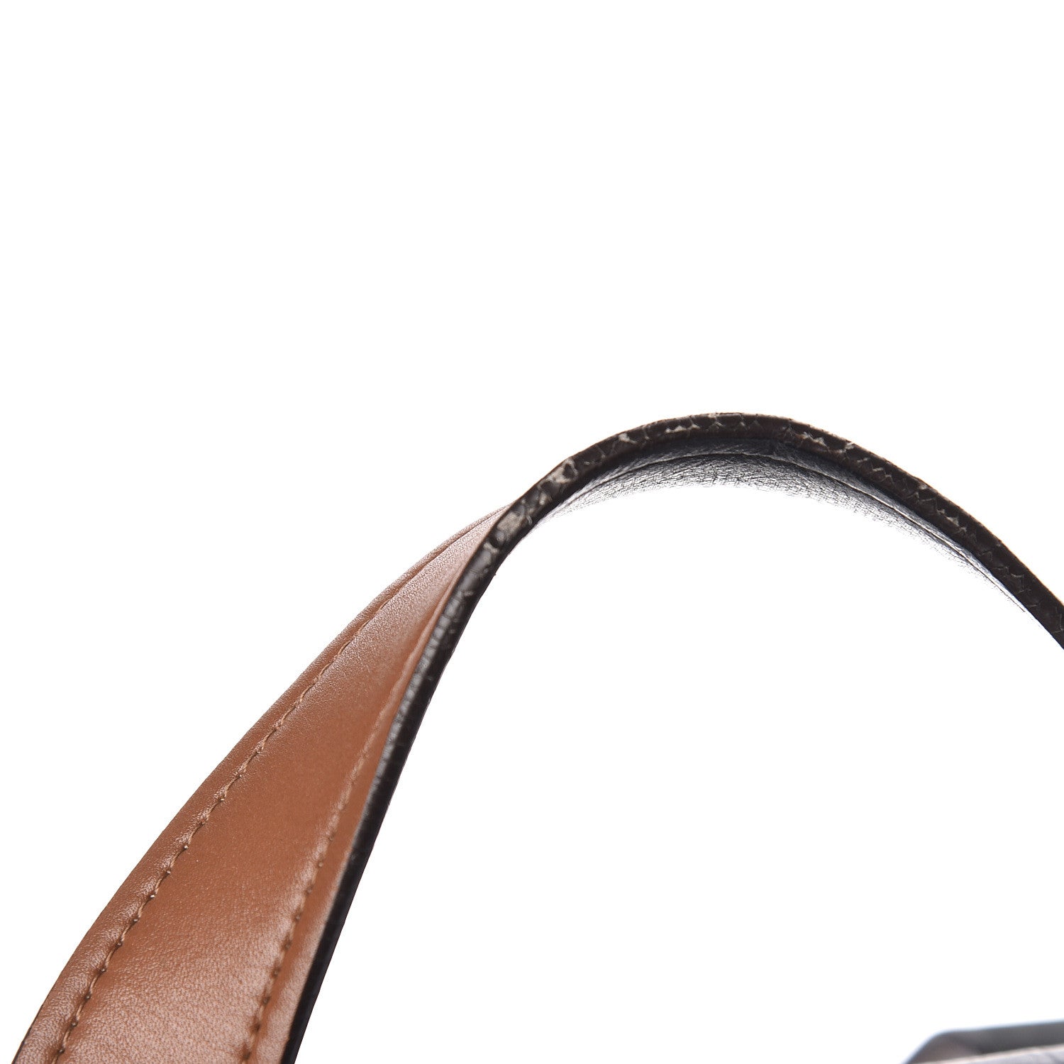 Chanel Iridescent Glazed Calfskin In The Mix Tote Black 11 of 12