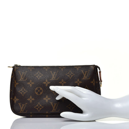 Louis Vuitton Monogram Pochette Accessories 2 of 6