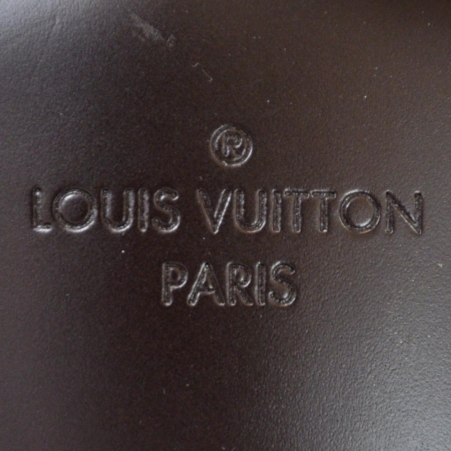 Louis Vuitton Damier Ebene Verona PM 8 of 12