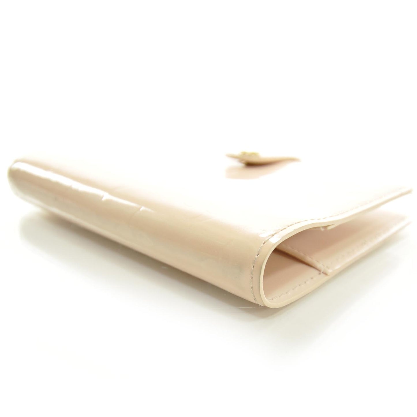 Vernis Small Ring Agenda Marshmallow