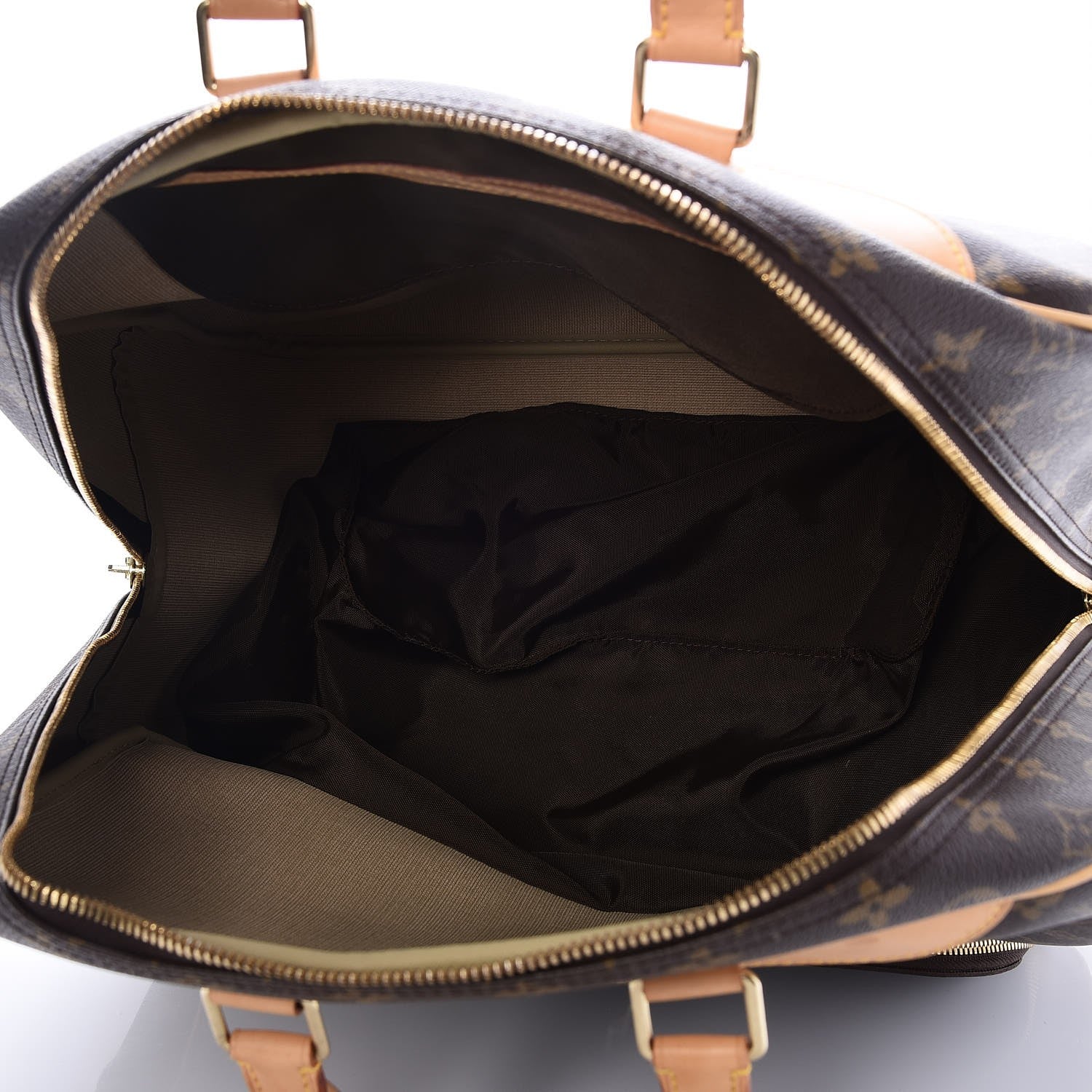 Louis Vuitton Monogram Evasion Sports Bag 5 of 9