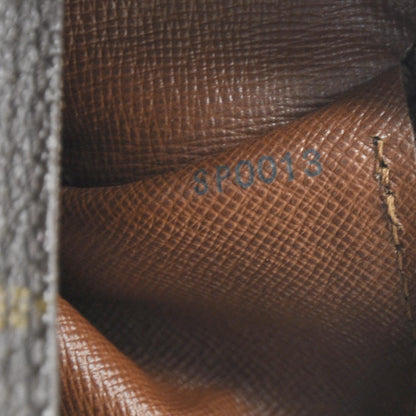 Louis Vuitton Monogram Papillon 30 8 of 9