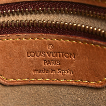 Louis Vuitton Monogram Luco 6 of 20