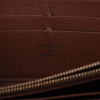Louis Vuitton Monogram Zippy Wallet 5 of 8