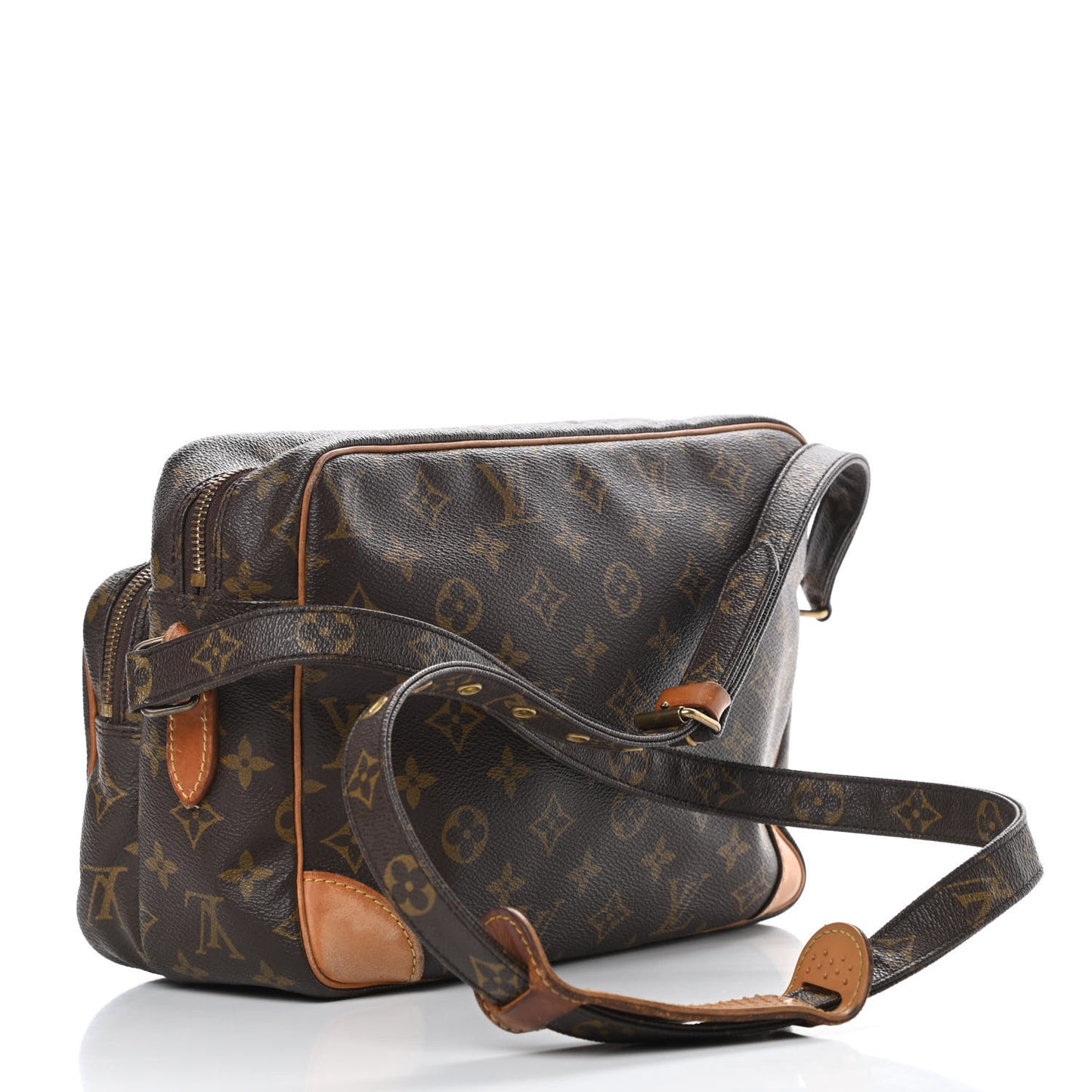 Monogram Nil 28