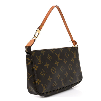 Louis Vuitton Monogram Pochette Accessories 3 of 10