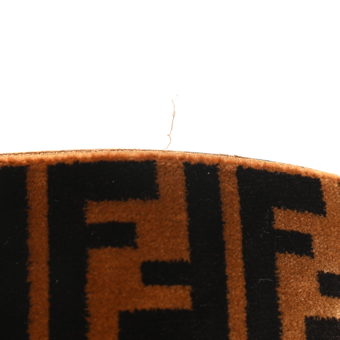 Velvet FF Belt 85 34 Tobacco
