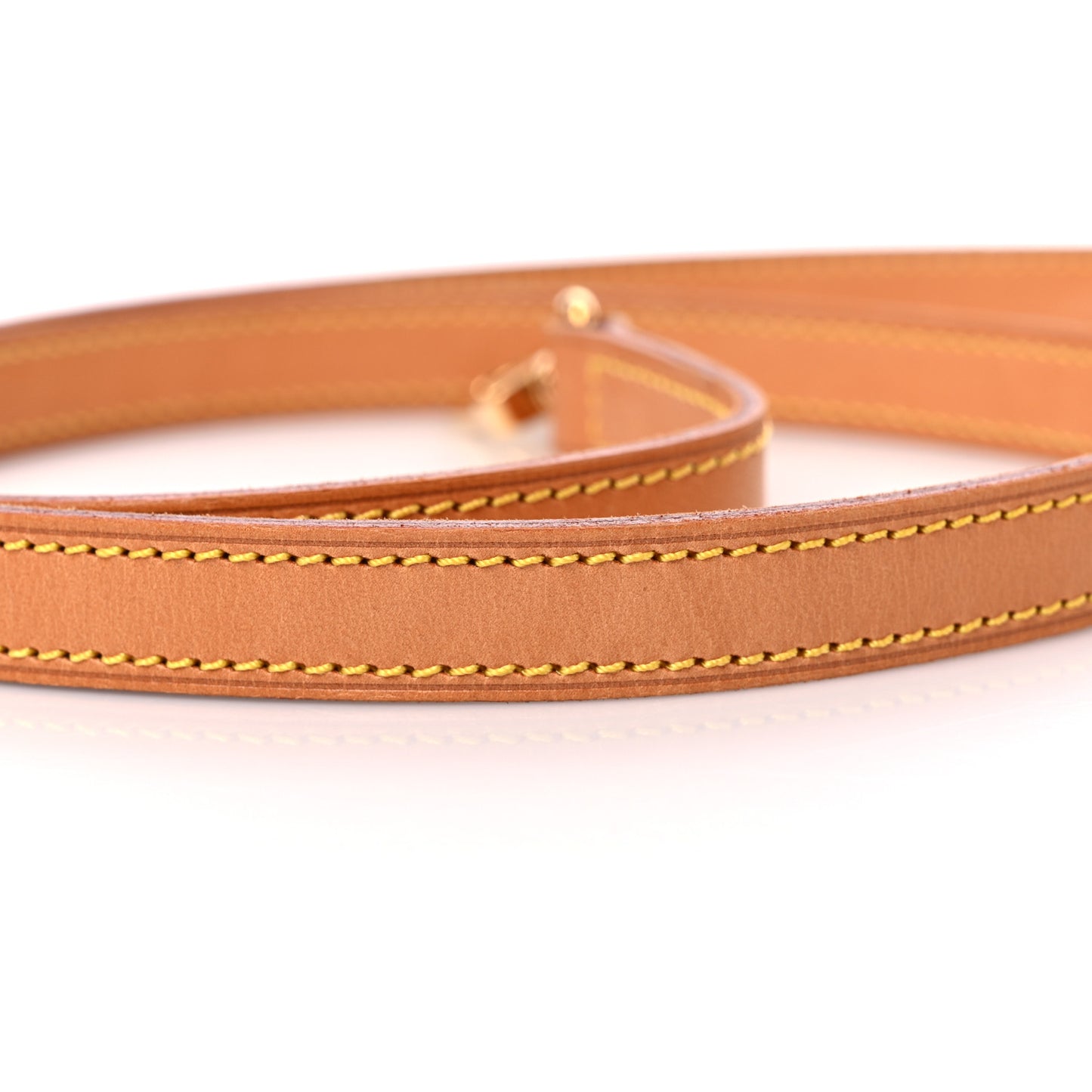 Vachetta 16mm Long Shoulder Strap