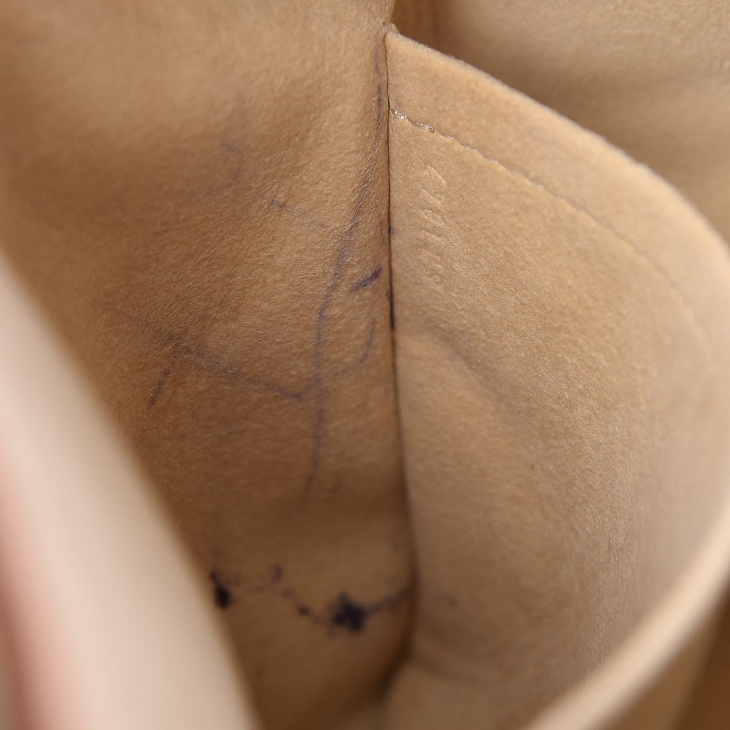 Louis Vuitton Monogram Beverly MM 8 of 13