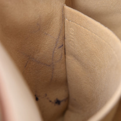 Louis Vuitton Monogram Beverly MM 8 of 13