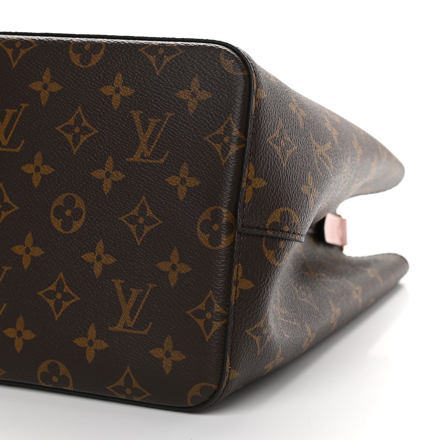 Monogram Neonoe MM Rose Poudre
