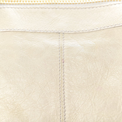 Balenciaga Agneau Giant 21 Gold Hardware Work Natural 12 of 19