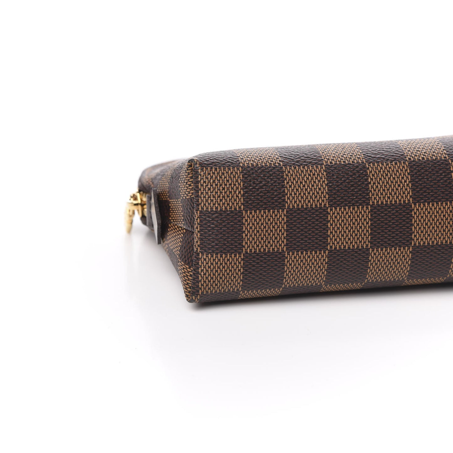 Damier Ebene Cosmetic Pouch GM