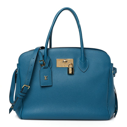 Louis Vuitton Veau Nuage Milla MM Colvert 1 of 11