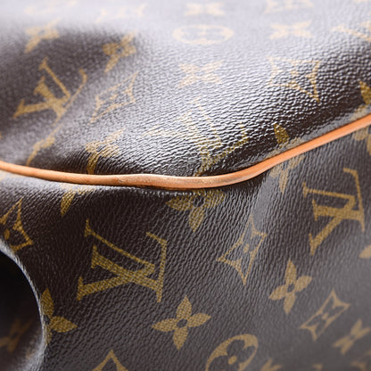 Louis Vuitton Monogram Batignolles Horizontal 9 of 14