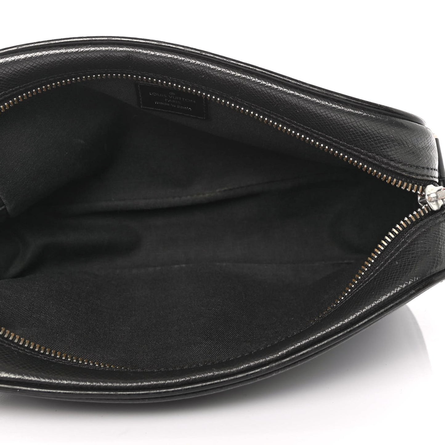 Taiga Kaluga Toiletry Pouch Ardoise