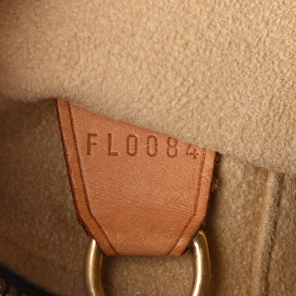 Louis Vuitton Monogram Cite GM 7 of 10