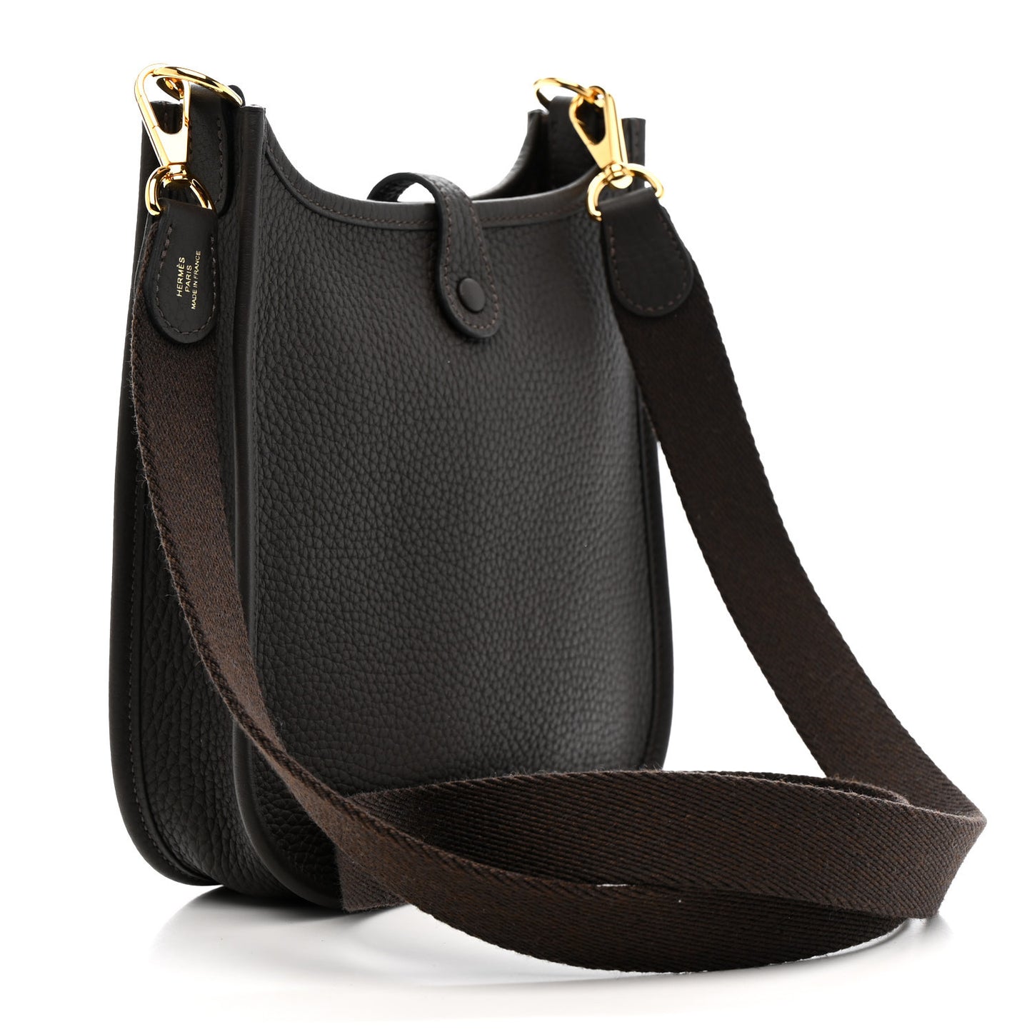 Taurillon Clemence Evelyne TPM Chocolate