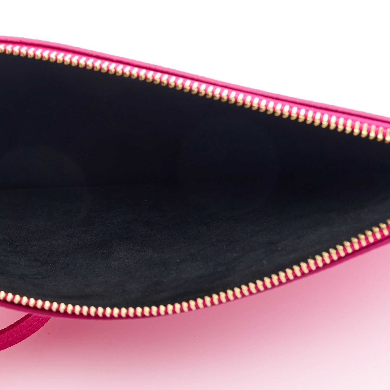 Louis Vuitton Empreinte Spring In The City Neverfull MM GM Pochette Pink 5 of 6