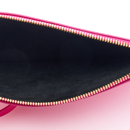Louis Vuitton Empreinte Spring In The City Neverfull MM GM Pochette Pink 5 of 6