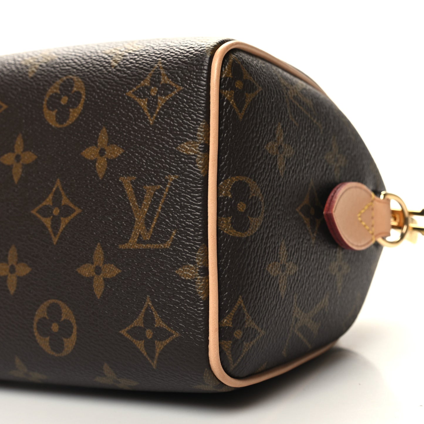 Monogram Speedy Bandouliere 20