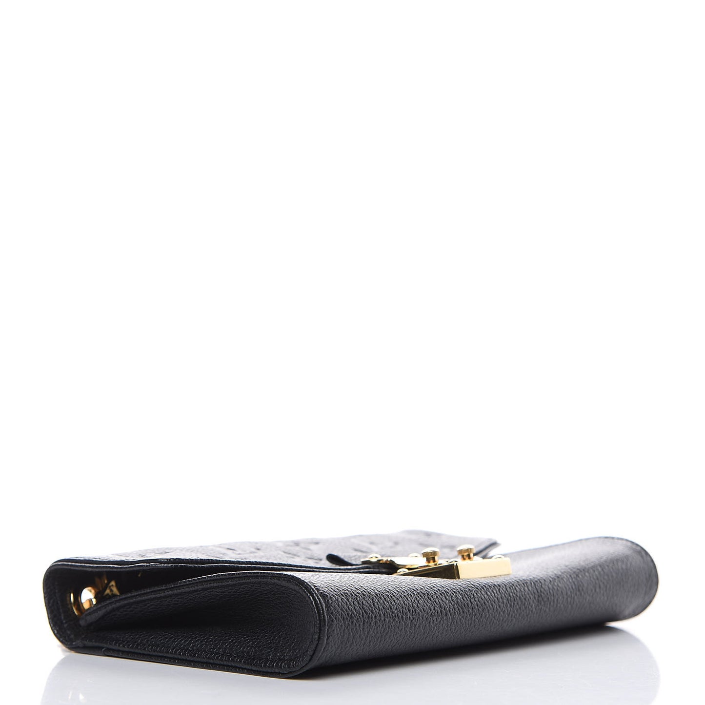 Empreinte Pochette Saint Germain Black