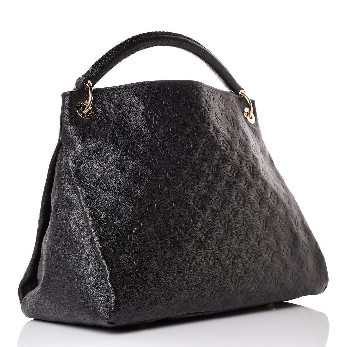 Empreinte Artsy MM Black