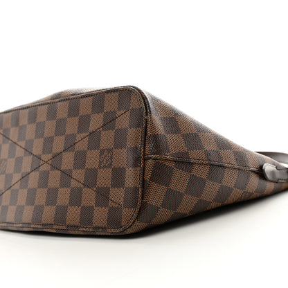 Louis Vuitton Damier Ebene Siena PM 9 of 11